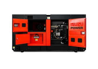 Máy Phát Điện Phú Quốc