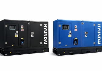 MÁY PHÁT ĐIỆN HYUNDAI