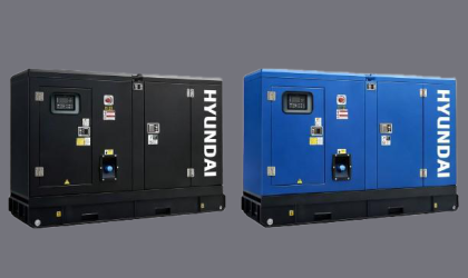 Tại sao chọn Máy Phát Điện Phú Quốc ?