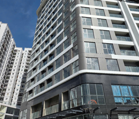 Dự án 02 Tổ máy ORSON 750kVA & 400kVA lắp đặt tại Quy Nhơn, Gia Lai