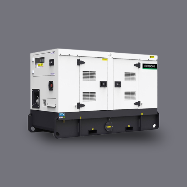 MÁY PHÁT ĐIỆN ORSON 220kVA
